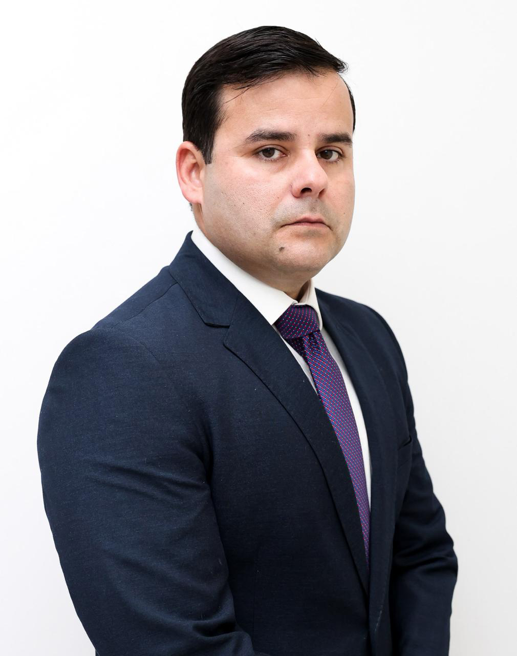 Rafael Zeferino Marques