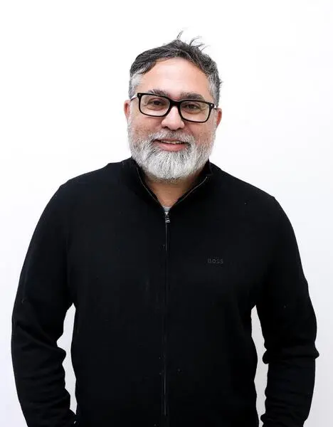 Arlen Pereira